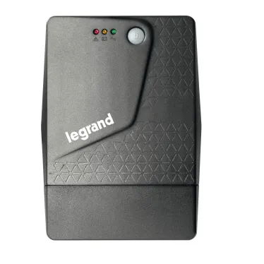 Источник бесперебойного питания Line interactive Keor Spx 1000 Ва Tower IEC C13