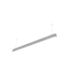                  Светильник светодиодный линейный ДСО/ДПО TLGP15-LINE-36-930-OL (36 Вт, 3600 лм, 100 лм/Вт, 3000 K, Ra90, IP42, 1500x50x70 мм, Опал)
               