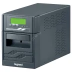                  Источник бесперебойного питания Line interactive NikyS 1500 Ва Tower 6xIEC, USB
               