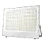 Прожектор светодиодный. ULF-F50B-300W/6500K IP65 200-240V GREY Дневной свет (6500K). Корпус серый. Угол 60 градусов.