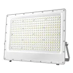 Прожектор светодиодный. ULF-F50B-300W/6500K IP65 200-240V GREY Дневной свет (6500K). Корпус серый. Угол 60 градусов.