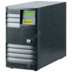                  Источник бесперебойного питания Online Megaline 5000 ВА без АКБ Tower RS-232
               