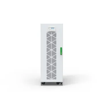 ИБП Uniprom 3S 30кВА 3:1 мод. бат. ПНР | U3SUPS30K3IBS | SE