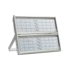                  Светильник светодиодный ДПП Эверест LED-1000 (Wide) 1000Вт 4000К IP65 | 09015 | GALAD
               