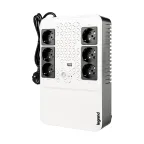                  Источник бесперебойного питания Line interactive Keor 600 Ва Tower IEC C13
               