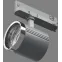 Светильник светодиодный ДСО-Т02-20-30-3K-IP20 CRI90