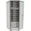 Источник бесперебойного питания Online RUPO-3 80000 ВА/80000 Вт без АКБ Tower Ethernet, USB, RS-232, Wi-Fi, SMS-оповещение (опционально) клеммы
