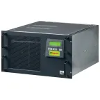                  Источник бесперебойного питания Online Megaline 1250 Ва без АКБ Rack RS-232
               