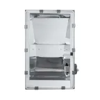                  Светильник ГО-42-2000-12 асимметричный IP65 ячеистый отражатель
               