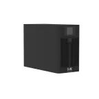                  Источник бесперебойного питания Line-interactive 3000 ВА/2400 Вт, фаза 1/1, LCD дисплей, 48VDC без АКБ, USB, Schuko
               