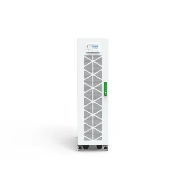 ИБП Uniprom 3S 20кВА мод. бат. ПНР 5x8 | U3SUPS20KHBS | SE