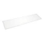 Светильник DL-INTENSO-S300x1200-40W Warm3000 (WH, 120 deg, 230V) (Arlight, IP40 Металл, 3 года) | 036238 | Arlight