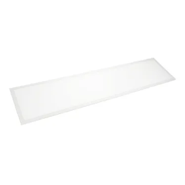 Светильник DL-INTENSO-S300x1200-40W Warm3000 (WH, 120 deg, 230V) (Arlight, IP40 Металл, 3 года) | 036238 | Arlight