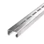 Профиль STRUT HDZ ПС-41х21х400 (2,5мм) | PR08.9390 | Промрукав
