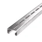 Профиль STRUT HDZ ПС-41х21х400 (2,5мм) | PR08.9390 | Промрукав
