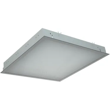 Светильник светодиодный PRS/R ECO LED 595 EM 4000К GRILIATO