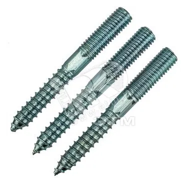 Шпилька сантехническая М6х80 (4шт)