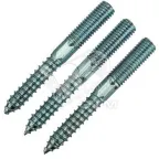                  Шпилька сантехническая М8х80 (4шт)
               