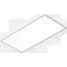 Светильник UNI/R EVO (1195x595) 60W OPL 940 WH