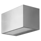 Светильник светодиодный фасадный  14 Вт 600Лм, 3000К SMART OUTD WIFI BRICK WIDE RGBW ST .SMART + для Android и iOS | 4058075564442 | LEDVANCE