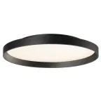 Светильник светодиодный SP-ESTELY-R800-60W Warm2700 (BK, 80 deg, 230V, TRIAC) (ARL, IP65 Сталь, 3 года)