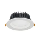                  Светильник LED Effect ДАУНЛАЙТ SMD IP44 30Вт 3550лм 4000К IP44/IP20 КСС Д встраиваемые, SMD, DALI
               