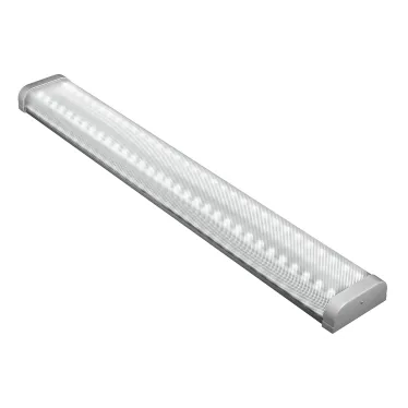 Светильник LED Effect КЛАССИКА CRI90 53Вт 5700лм 4000К IP54 КСС Д накладные/подвесные, DALI