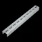 Швеллер 32х60х1,5 L2500 мм INOX304 | P32-60-1.5-2500 INOX304 | КМ - профиль