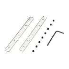                  Соединитель профиля SL-COMFORT-2542-180 Set (ARL, Металл)
               