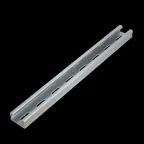 Страт-профиль 41*21 L6000мм s:1.5 | STP41*21*6000 | КМ-профиль