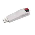                  Конвертер KNX-308-USB (BUS) (IARL, Пластик)
               