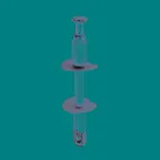                  Изолятор полимерный SML 70/10 ГП | 13400182 | NILED
               