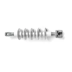                  Полимерный изолятор (SML 70/20 ГС) | 13400162 | NILED
               