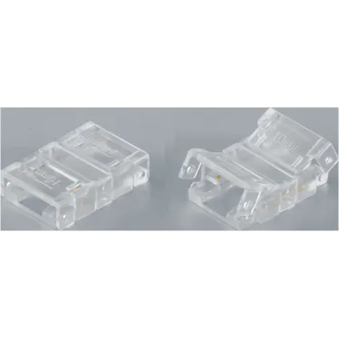 Коннектор NLSC-I03-COB-10mm-PC-PC-IP20