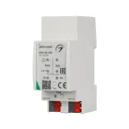                 INTELLIGENT ARLIGHT Шинный соединитель KNX-301-DIN (BUS) | 025681 | Arlight
               