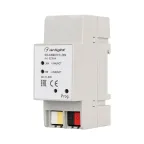                  Конвертер SR-KN001CC-DIN (20-30V, 12mA, Ethernet) | 023044 | Arlight
               