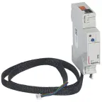                  Интерфейс связи Modbus - DPX3 160/250 | 421075 | Legrand
               