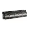 Лампа светодиодная LED 8 Вт 660 лм 3000К таблетка теплый GX53 AC 220В диммируемая Black Gauss