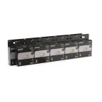 Лампа светодиодная LED 8 Вт 660 лм 3000К таблетка теплый GX53 AC 220В диммируемая Black Gauss