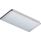 Светильник светодиодный ДВО-19-О-18-3K-IP54-CLIP-IN-SNR