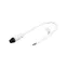 Разъем выводной ARL-RGB-4PIN-L300-M-IP67 (ARL)