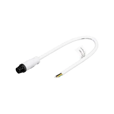 Разъем выводной ARL-RGB-4PIN-L300-M-IP67 (ARL)