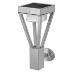Светильник настенный Нержавеющая Сталь, 6Вт, 550Лм, 3000К ENDURA STYLE SOL BOUQUET WALLSEN ST | 4058075564503 | LEDVANCE