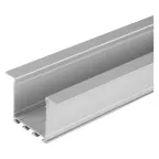Широкий U-образный профиль c фланцем PERFORMANCE,PW02/UW/39X26/14/1 LS AY PFM-CSD/P2 50X2 | 4058075278134 | LEDVANCE