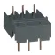 Адаптер соединительный MPX3 32S/CTX3 22 ~ | 417448 | Legrand