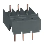                  Адаптер соединительный MPX3 32S/CTX3 22 ~ | 417448 | Legrand
               
