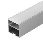 Профиль SL-LINE-5050-3000 ANOD (, Алюминий)
