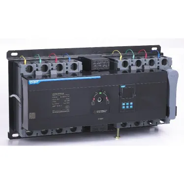 Устройство автоматического ввода резерва NXZM-630S/4B 630А | 256829 | CHINT