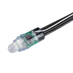                  Герметичный управляемый модуль SPI-UVR-D12 12V Cool 10K-BPT (0.3W, IP67, 90 deg) (Arlight, Пластик, 5 лет)
               