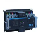 Устройство автоматического ввода резерва NXZM-160H/3B 160А | 256792 | CHINT
